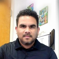Eastern Essential Services Employee Wilmer Ortega's profile photo