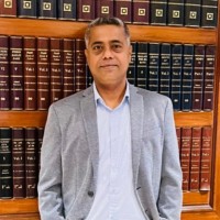 Reliance Digital Retail Ltd. Employee Pavithra Kumar's profile photo