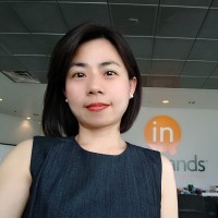 Carota｜Intelligent Cloud Solutions ＆ Over-the-air (OTA) Partner Employee Jennifer Cheng's profile photo