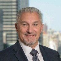 Desmarais LLP Employee Anthony Curcio Jr.'s profile photo