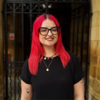 Lucy McDonald Email