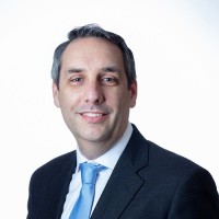 TD Securities Employee Matthew Beale's profile photo