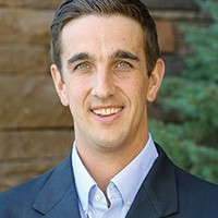 Compass Commercial Real Estate Services Employee Luke Ross's profile photo