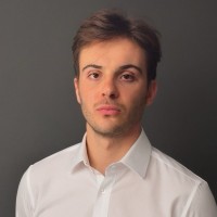 Alpha Intelligence Capital Employee Axel Badalian's profile photo