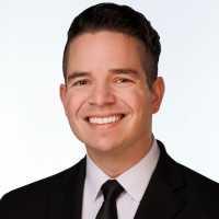 American Gaming Association Employee Mike Vanaki's profile photo