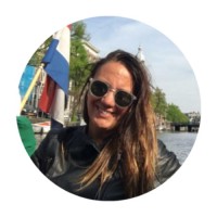 Conceptomk Employee Bernardita Vega's profile photo