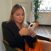 AgileFluent Employee Elvina Abdullina's profile photo