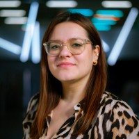 The Garden North America Employee Adriana Ivory's profile photo