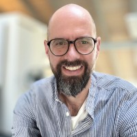 Speexx Employee Andreas Urban's profile photo