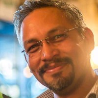 Caterpillar Trimble Control Technologies LLC Employee Roman Rodriguez's profile photo