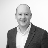 Equifax Australia Employee Lee Clarke's profile photo