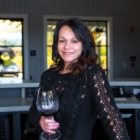 Goosecross Cellars Employee Angelica Hernandez's profile photo