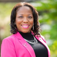 Mississippi Department of Health Employee Courtney Johnson's profile photo