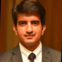 EY Employee Ritesh Kaul's profile photo