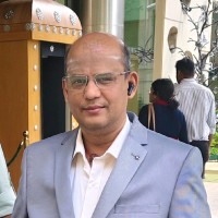 Sriram Raju Email