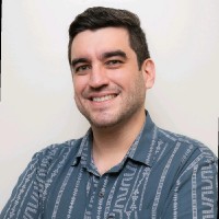 Assembleia Legislativa do Estado do Maranhão Employee Thiago Sampaio's profile photo