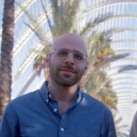 Pycno Employee Marios Georgiou's profile photo