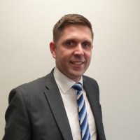 Midland Steel Reinforcement Supplies Employee Jonathan Jennings's profile photo