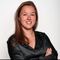 Decupere & Partners Employee Justine Rousseeuw's profile photo