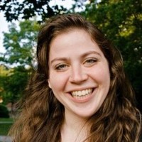 WHERE Y'AT Magazine Employee Julie Mitchell's profile photo