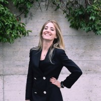 Meridian Group Employee Elena Carbini's profile photo