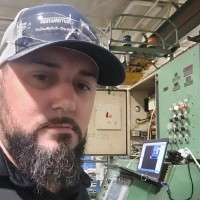 Elite Automation LLC Employee Michael Dawson's profile photo