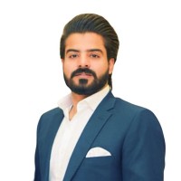 PointofIT Employee Muhammad Aqib's profile photo