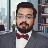 Senarios Employee Syed Muhammad Ali Raza's profile photo