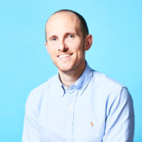 iDeals Employee David Moth's profile photo