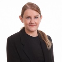 Offside Press Employee Malin Wernvik's profile photo