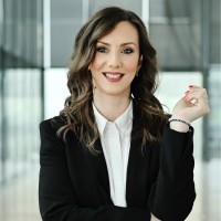 COTRUGLI Business School Employee Snezana Ilić's profile photo