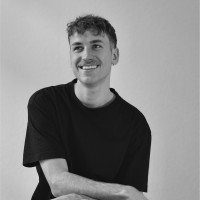 Tegel Projekt GmbH Employee Luca Lampert's profile photo