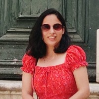 B-ON Employee Malvika Tiwari's profile photo