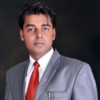 Vikram Singh Email