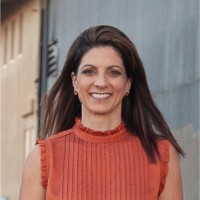 Central Arizona College Employee Jenni Heath's profile photo