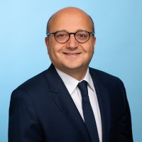 Pierre-David Kramer Email