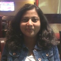 Cambium Assessment Employee Sonali Kothari's profile photo