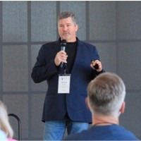 Agentic Edge Advisors Employee Michael Janney's profile photo