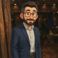 LIC Housing Finance Limited Employee Chintan Joshi's profile photo