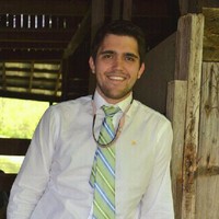 Moe's Original BBQ Employee Blake Sittre's profile photo