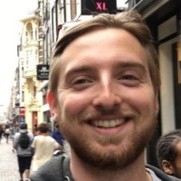 además Employee Jackson Wiley's profile photo