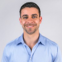 Pinpoint Promotions Employee Steve Gentile's profile photo