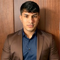 Fleet Financial Employee Justin D. Mercado's profile photo