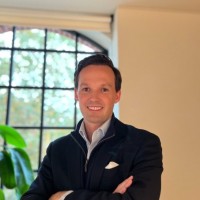 Keelvar Employee Toby Burton's profile photo