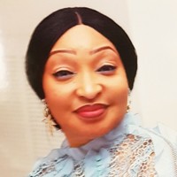 Zenith Bank Plc Employee Adobi Nwapa's profile photo