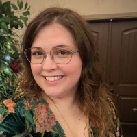 Rebrandly Employee Allie Ficker's profile photo