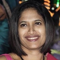 Rajeshree Naik Email & Phone Number