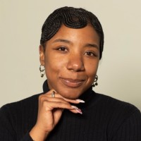 Studio at People Inc. Employee Asha McClendon's profile photo