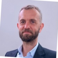BAYARD Employee Yannick Besson's profile photo