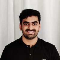 Mohammed Ahmed Email & Phone Number